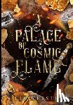 Webster, LIV - A Palace of Cosmic Flame