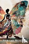 Morgan, Volari - Chameleons & Butterflies