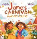 Nestor, Jennifer - Jane's Carnival Adventure