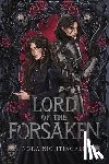 Nightingale, Nora - Lord of the Forsaken