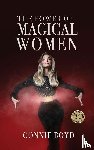 Boyd, Connie - The Power of Magical Women