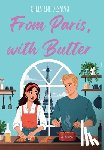DeSalvo, Christine - From Paris, with Butter
