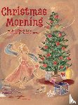 Baxter, Chris E - Christmas Morning