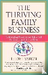 Varon, Tildet - The Thriving Family Business