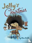 Robb, Ken - Jolly's Christmas