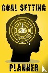 James D Henderson - Goal Setting Planner