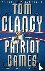 Clancy, Tom - Patriot Games