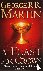 Martin, George R.R. - A Feast for Crows - Book four of a song of ice and fire