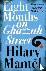 Eight Months on Ghazzah Street