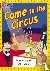 Come to the Circus - Band 0...