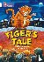 Tiger’s Tale - Band 10/White