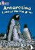 Scott, Jonathan, Scott, Angela - Antarctica: Land of the Penguins - Band 10/White