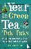 A Year in Green Tea and Tuk...