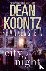 Koontz, Dean - City of Night