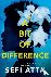 Atta, Sefi - A Bit of Difference