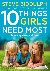 10 Things Girls Need Most -...