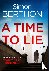 Berthon, Simon - A Time to Lie