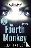 Barker, J.D. - The Fourth Monkey