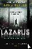 Lars Kepler - Lazarus - Joona Linna (7)