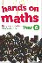 Year 6 Hands-on maths - 10 ...