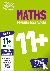 Collins 11+ - 11+ Maths Practice Papers Book 2 - For the 2026 Gl Assessment Tests