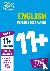 11+ English Practice Papers...