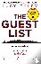 Lucy Foley - The Guest List