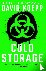 David Koepp - Cold Storage
