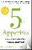 Raubenheimer, David, Simpson, Stephen J. - 5 Appetites - Eat Like the Animals for a Naturally Healthy Diet