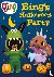 Bing’s Halloween Party