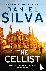 Silva, Daniel - The Cellist