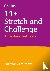 Collins 11+, Woodhead, Beatrix, Welsh, Shelley - 11+ Stretch and Challenge Activities and Tests - For the 2026 Cem Tests