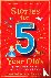 Stories for 5 Year Olds