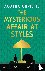 The Mysterious Affair at St...