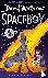 Walliams, David - SPACEBOY
