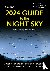 2024 Guide to the Night Sky...
