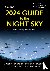 2024 Guide to the Night Sky...