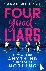 Wishart, Sarah - Four Good Liars