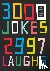 3000 Jokes, 2997 Laughs