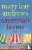 Savannah Breeze - A Novel