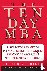The Ten-Day MBA 3rd Ed. - A...