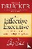 The Effective Executive - T...