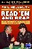 Navarro, Joe, Karlins, Marvin, PhD, Hellmuth, Phil - Phil Hellmuth Presents Read 'Em and Reap - A Career FBI Agent's Guide to Decoding Poker Tells