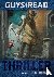 Guys Read: Thriller - Thriller
