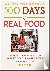 100 Days of Real Food - How...