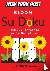 New York Post Bloom Su Doku...