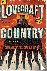 Lovecraft Country - A Novel