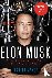 Vance, Ashlee - Elon Musk - Tesla, SpaceX, and the Quest for a Fantastic Future