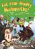 Eat Your Woolly Mammoths! -...