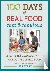 100 Days of Real Food: Fast...